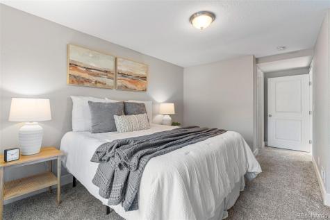 1825 S Williams Street Denver CO 80210