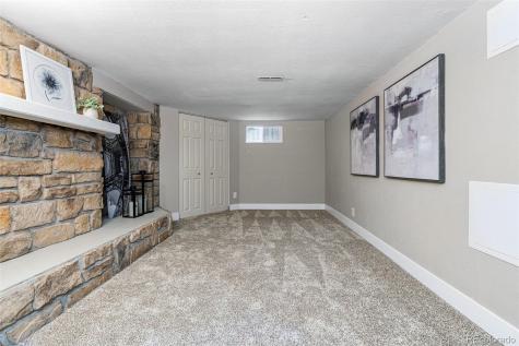 1825 S Williams Street Denver CO 80210
