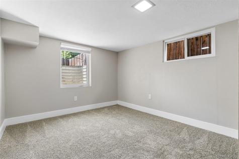 1825 S Williams Street Denver CO 80210