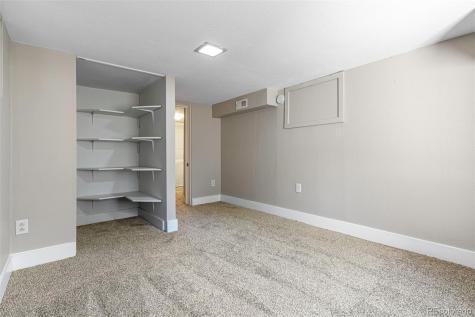 1825 S Williams Street Denver CO 80210