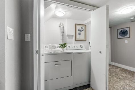 1825 S Williams Street Denver CO 80210