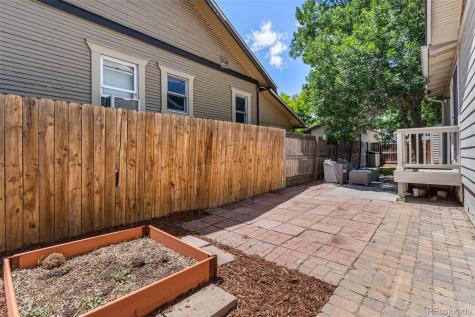 1825 S Williams Street Denver CO 80210