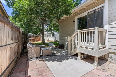 1825 S Williams Street Denver CO 80210