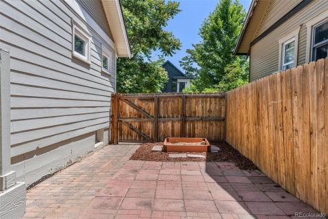 1825 S Williams Street Denver CO 80210