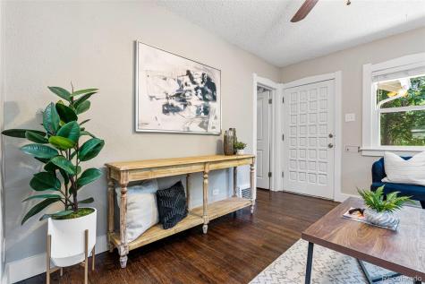 1825 S Williams Street Denver CO 80210