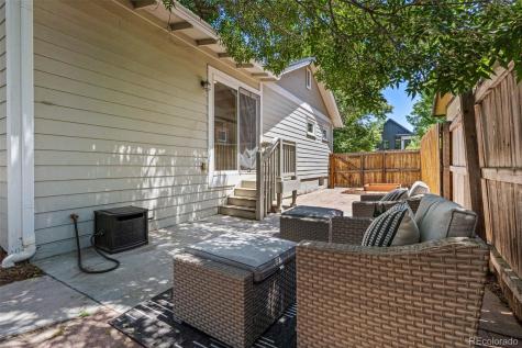 1825 S Williams Street Denver CO 80210