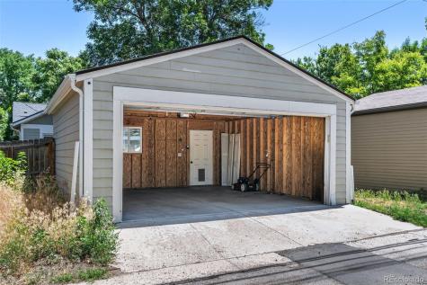 1825 S Williams Street Denver CO 80210