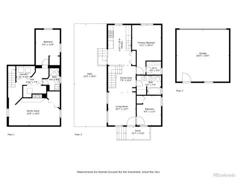 1825 S Williams Street Denver CO 80210