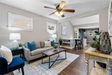 1825 S Williams Street Denver CO 80210