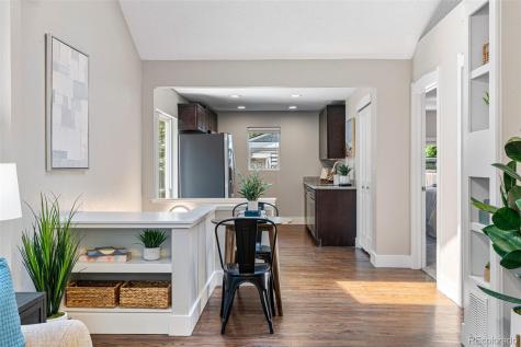 1825 S Williams Street Denver CO 80210