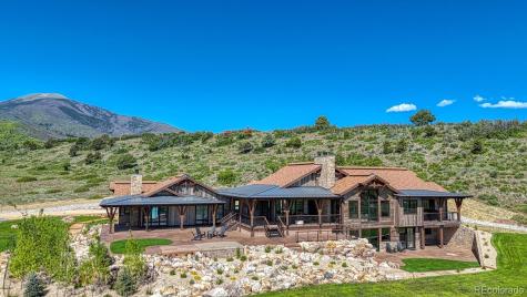 1768 Running Bear Cotopaxi CO 81223