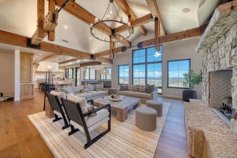 1768 Running Bear Cotopaxi CO 81223