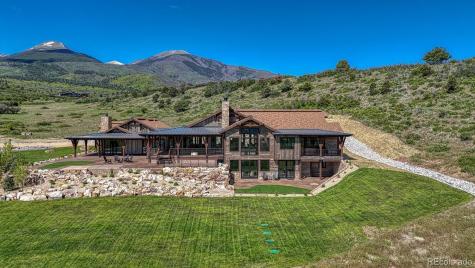 1768 Running Bear Cotopaxi CO 81223