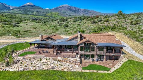 1768 Running Bear Cotopaxi CO 81223