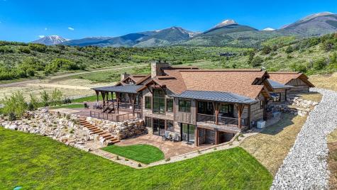 1768 Running Bear Cotopaxi CO 81223