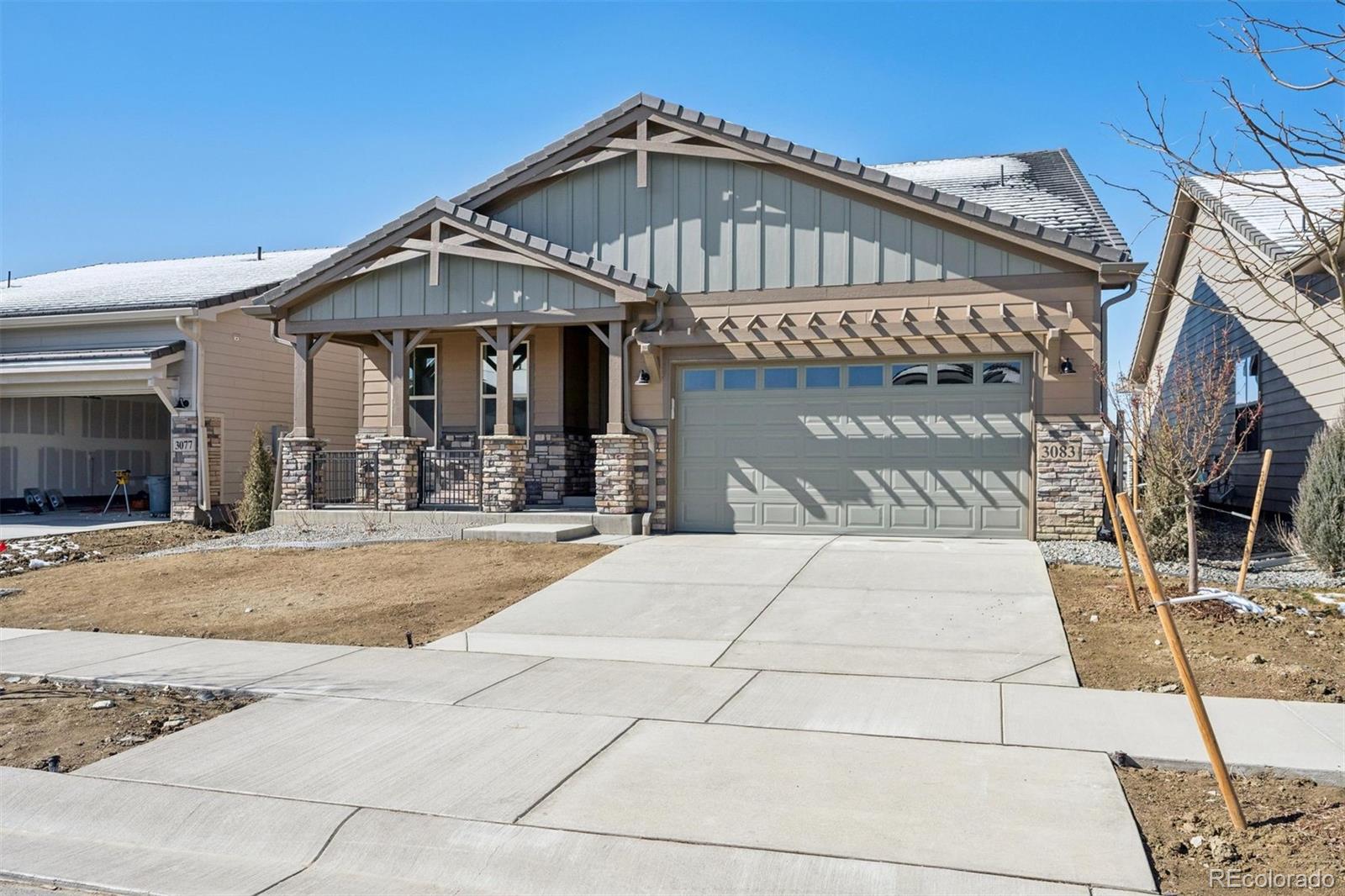 3083 Newfound Lake Road Berthoud CO 80513