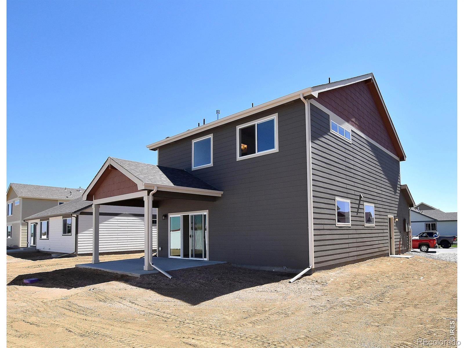 2404 Jasmine Lane Johnstown CO 80534
