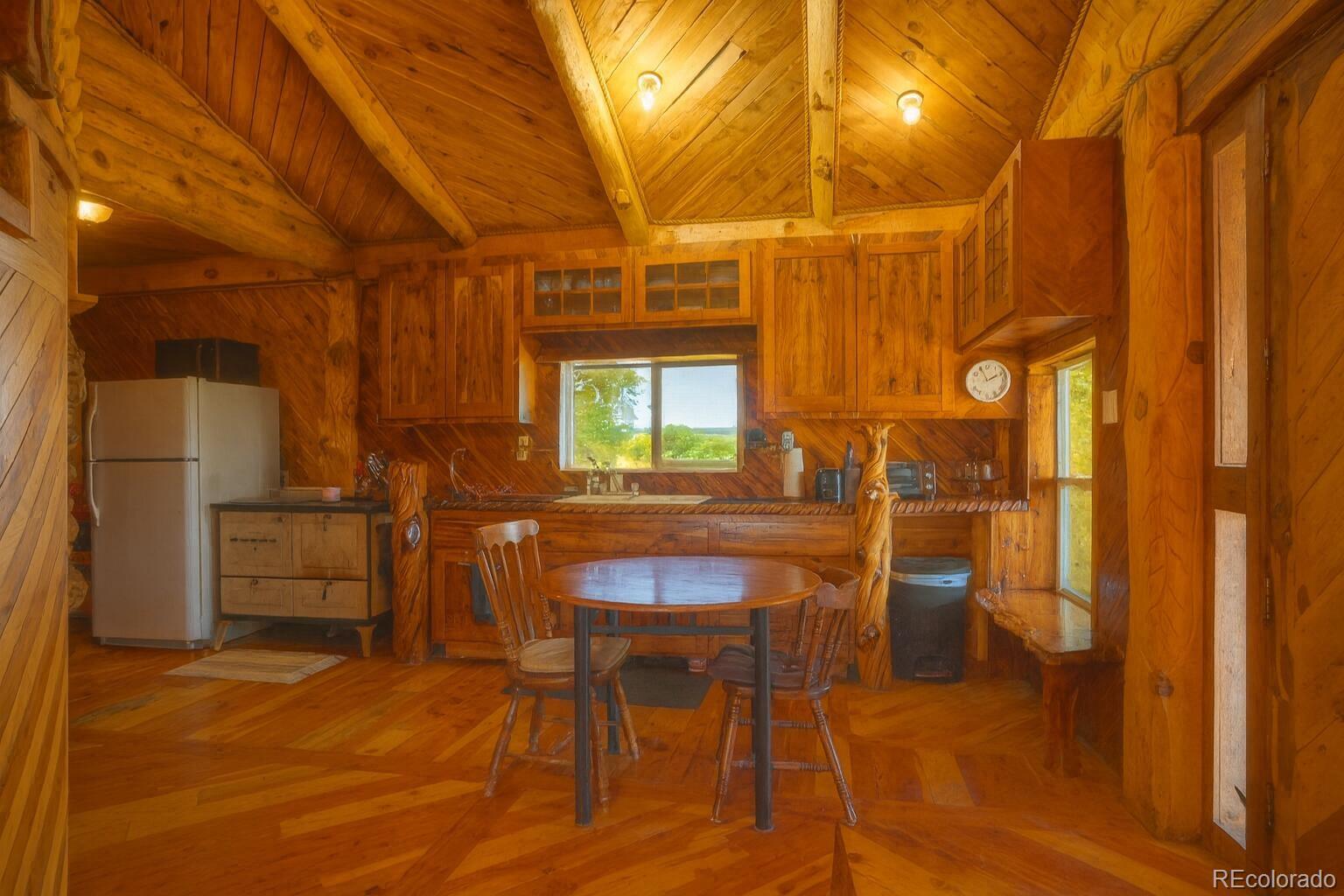 31300 Timber Canyon Road Trinidad CO 81082