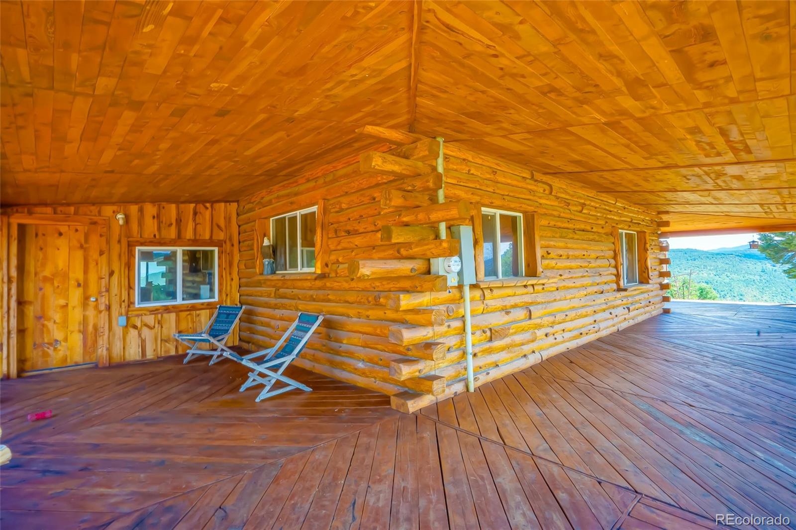 31300 Timber Canyon Road Trinidad CO 81082