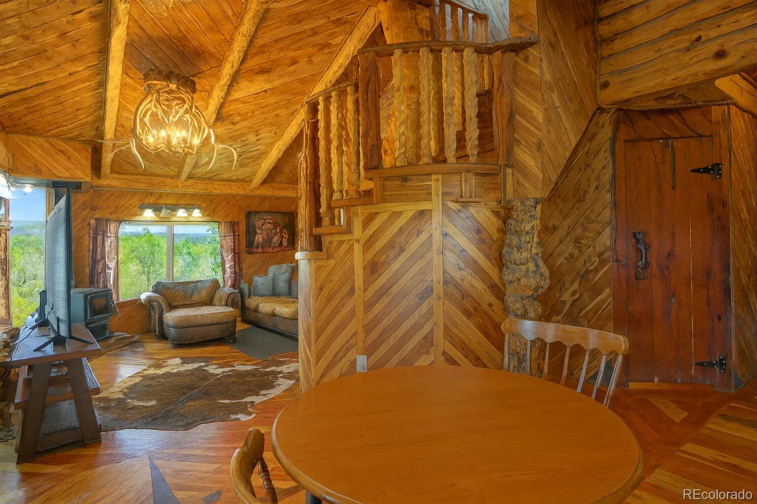 31300 Timber Canyon Road Trinidad CO 81082