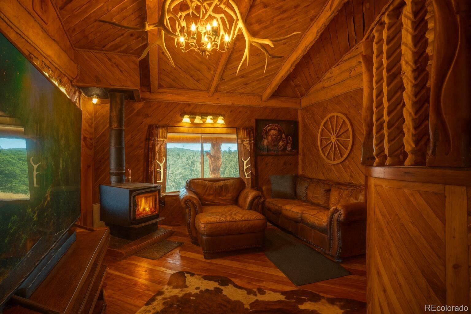 31300 Timber Canyon Road Trinidad CO 81082