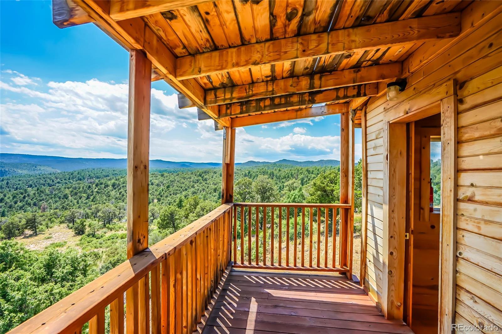 31300 Timber Canyon Road Trinidad CO 81082
