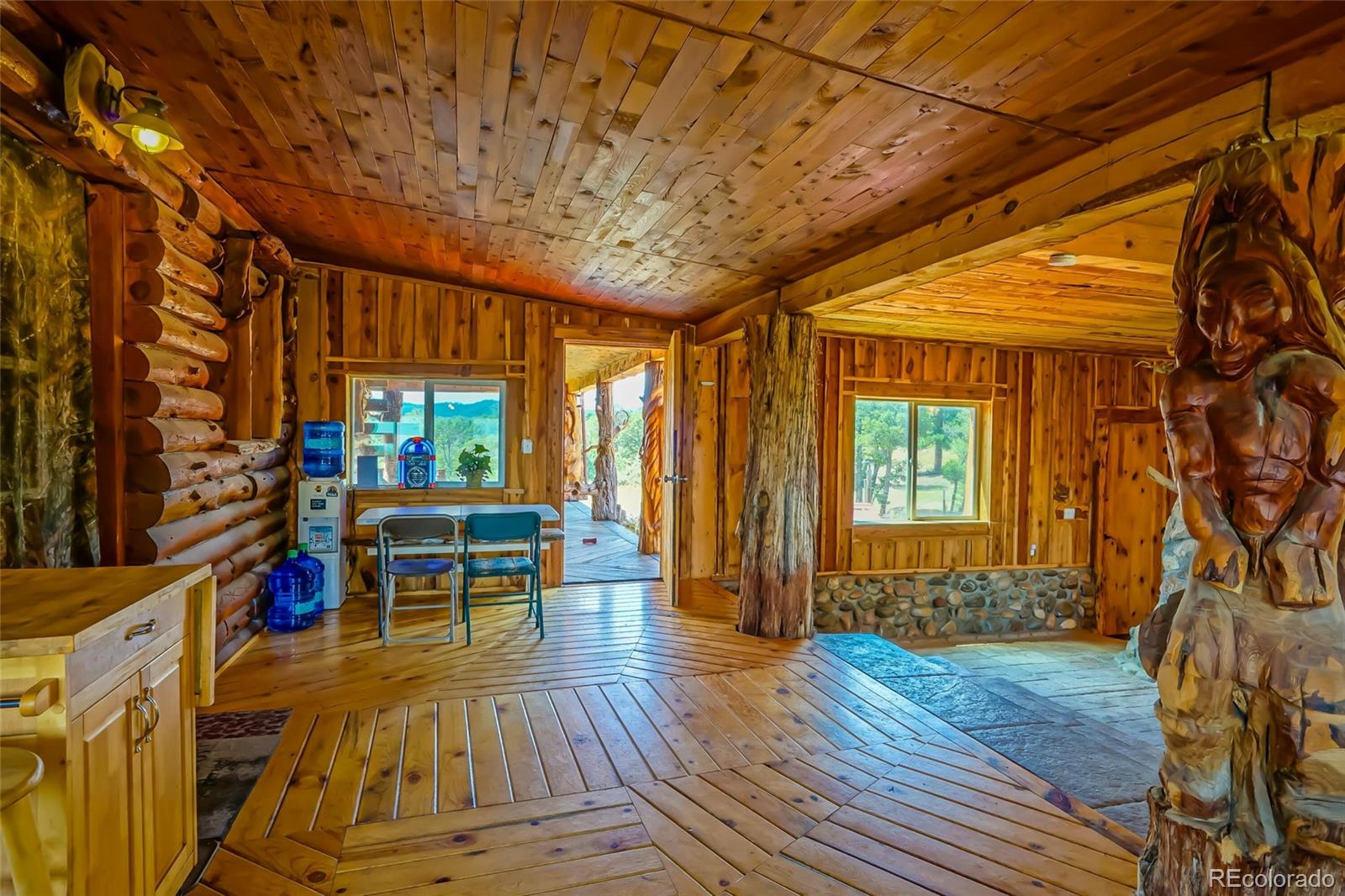 31300 Timber Canyon Road Trinidad CO 81082