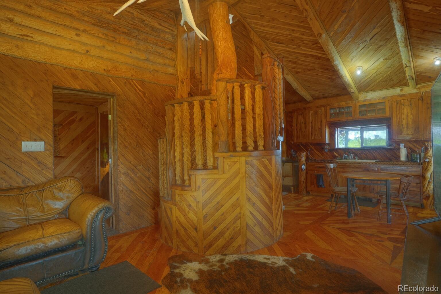 31300 Timber Canyon Road Trinidad CO 81082
