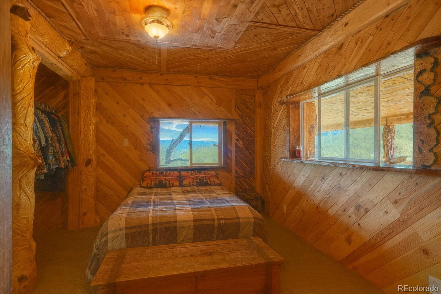 31300 Timber Canyon Road Trinidad CO 81082