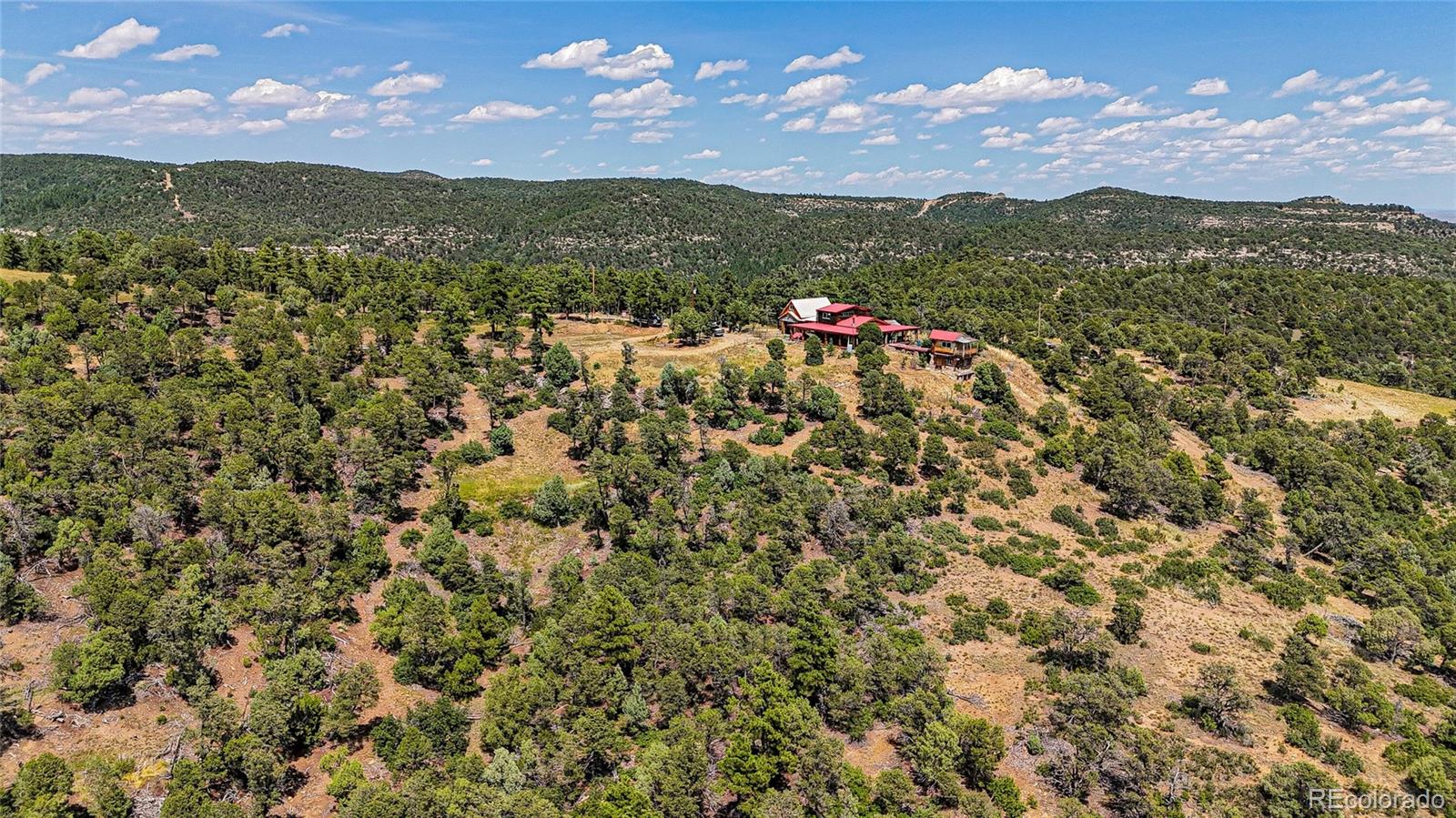 31300 Timber Canyon Road Trinidad CO 81082