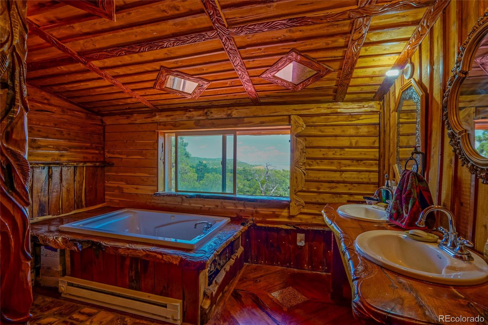 31300 Timber Canyon Road Trinidad CO 81082
