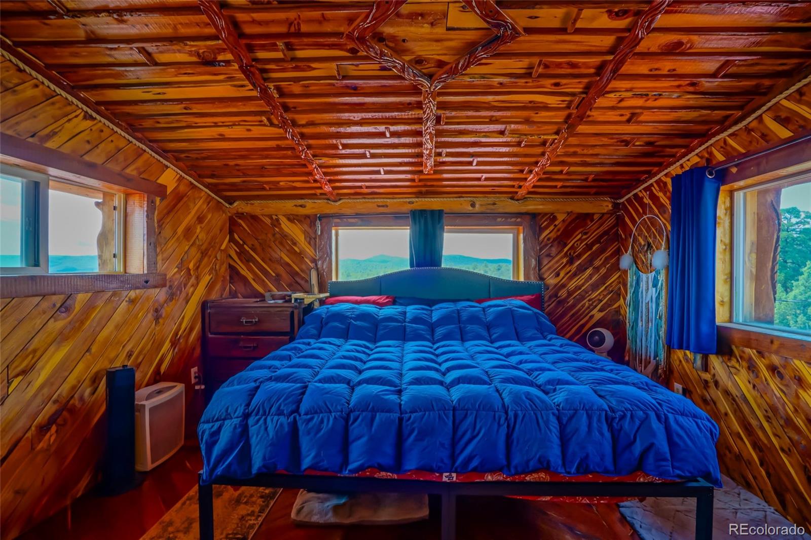 31300 Timber Canyon Road Trinidad CO 81082