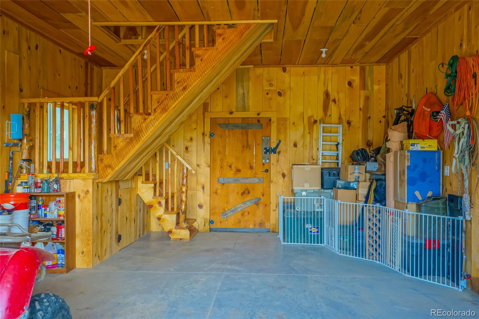31300 Timber Canyon Road Trinidad CO 81082