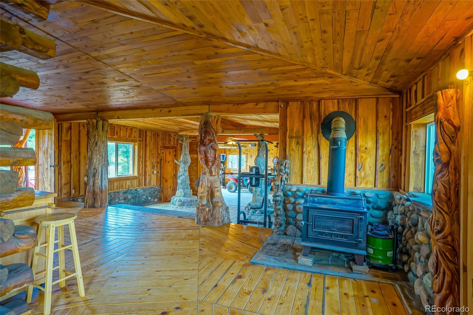 31300 Timber Canyon Road Trinidad CO 81082