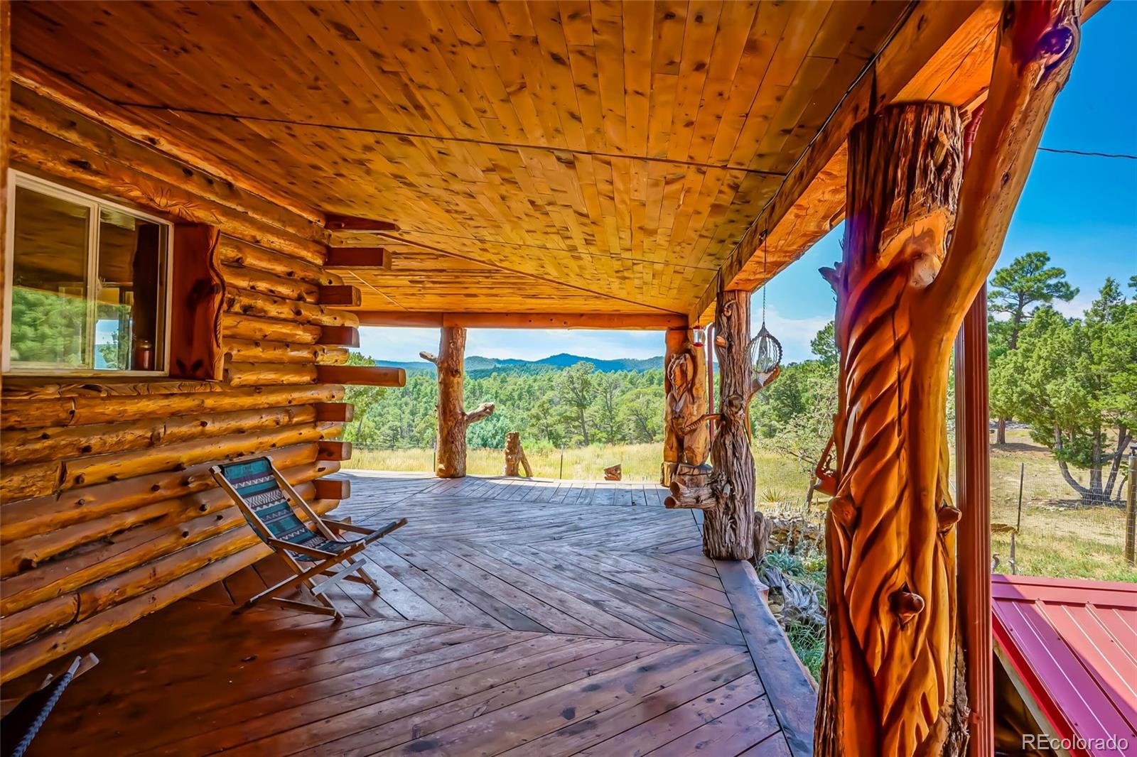 31300 Timber Canyon Road Trinidad CO 81082