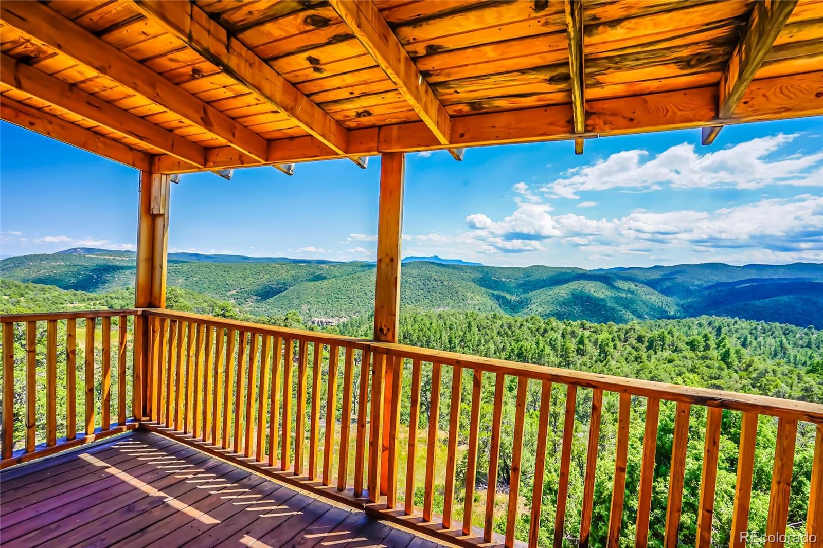 31300 Timber Canyon Road Trinidad CO 81082