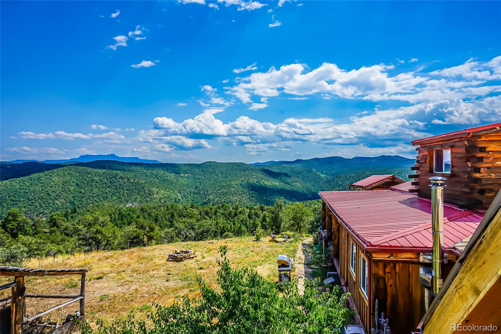31300 Timber Canyon Road Trinidad CO 81082