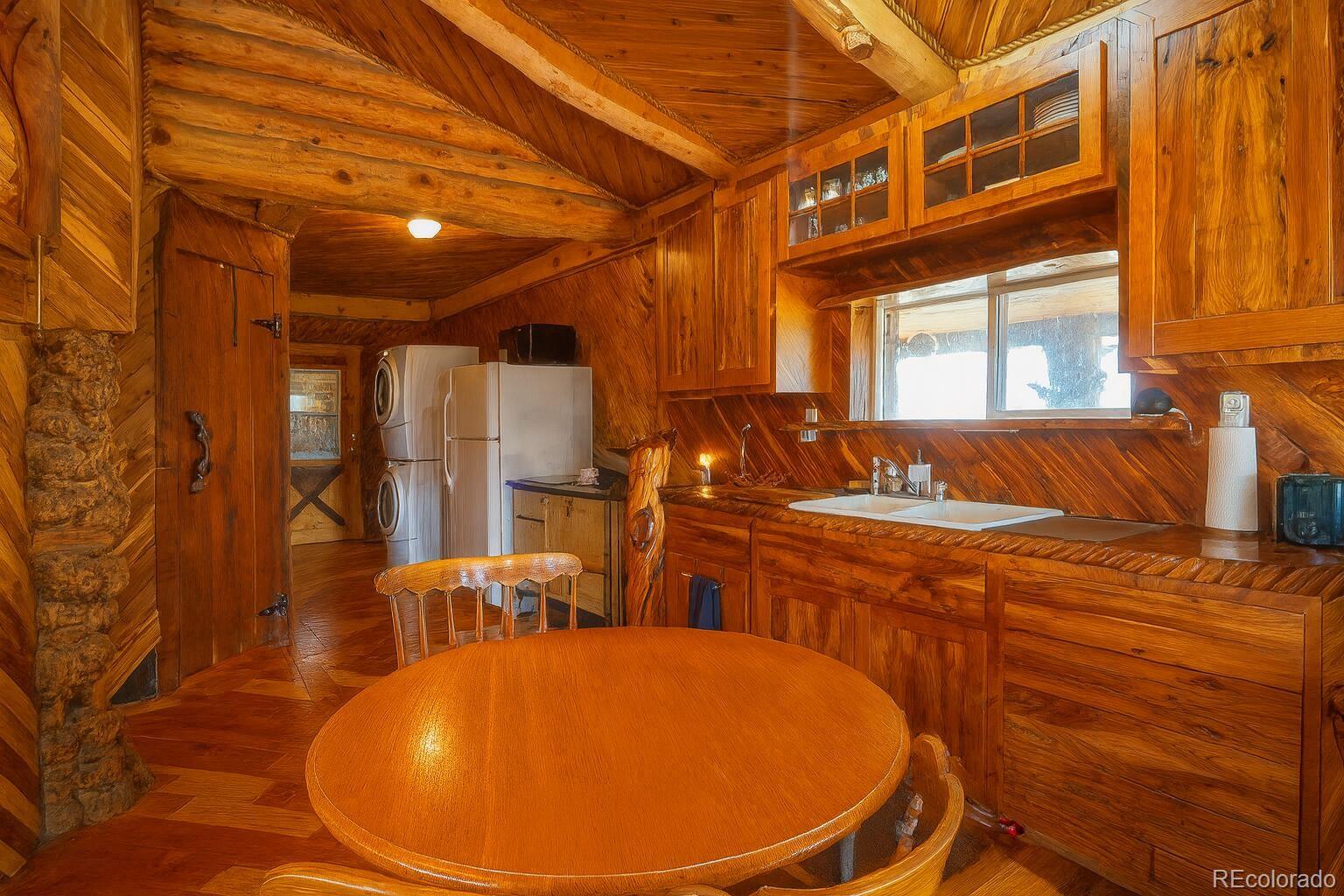 31300 Timber Canyon Road Trinidad CO 81082