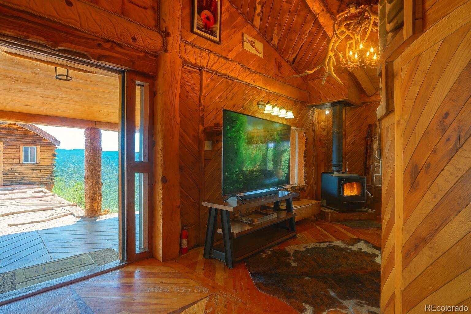 31300 Timber Canyon Road Trinidad CO 81082