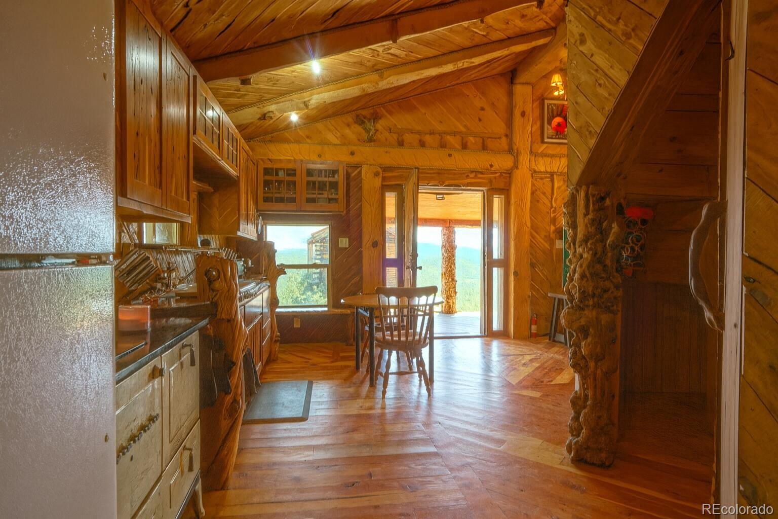 31300 Timber Canyon Road Trinidad CO 81082