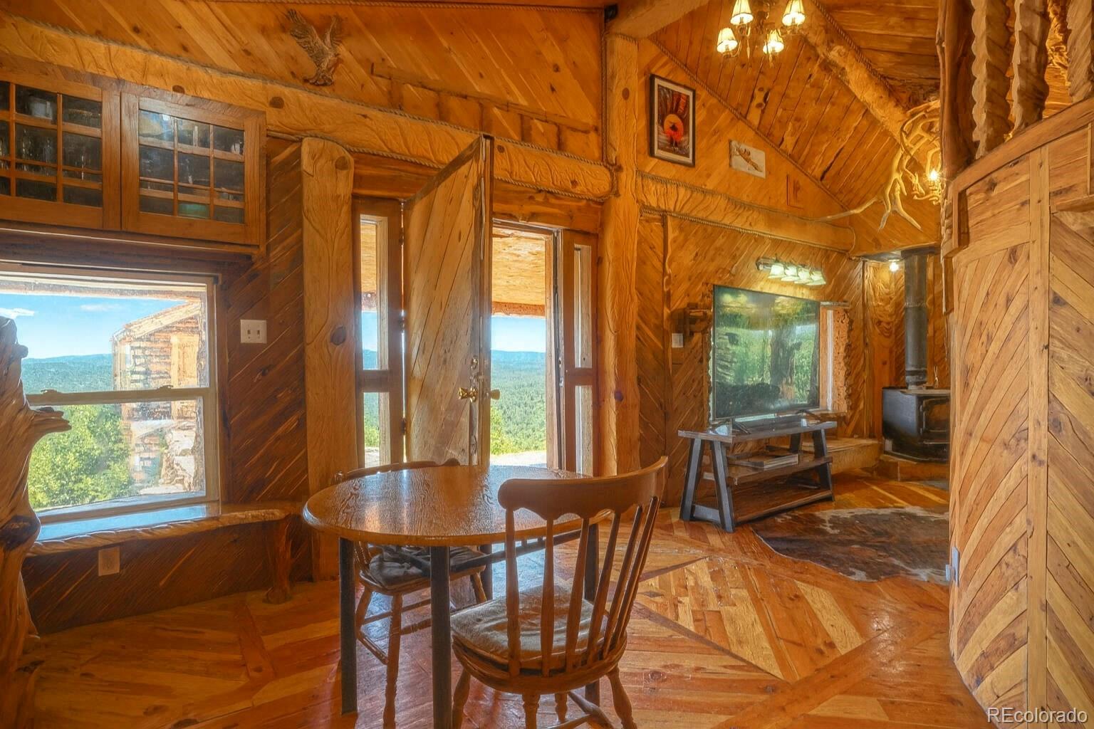 31300 Timber Canyon Road Trinidad CO 81082