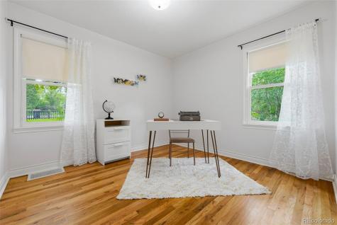 2060 Dover Street Lakewood CO 80215