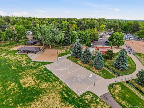 2060 Dover Street Lakewood CO 80215