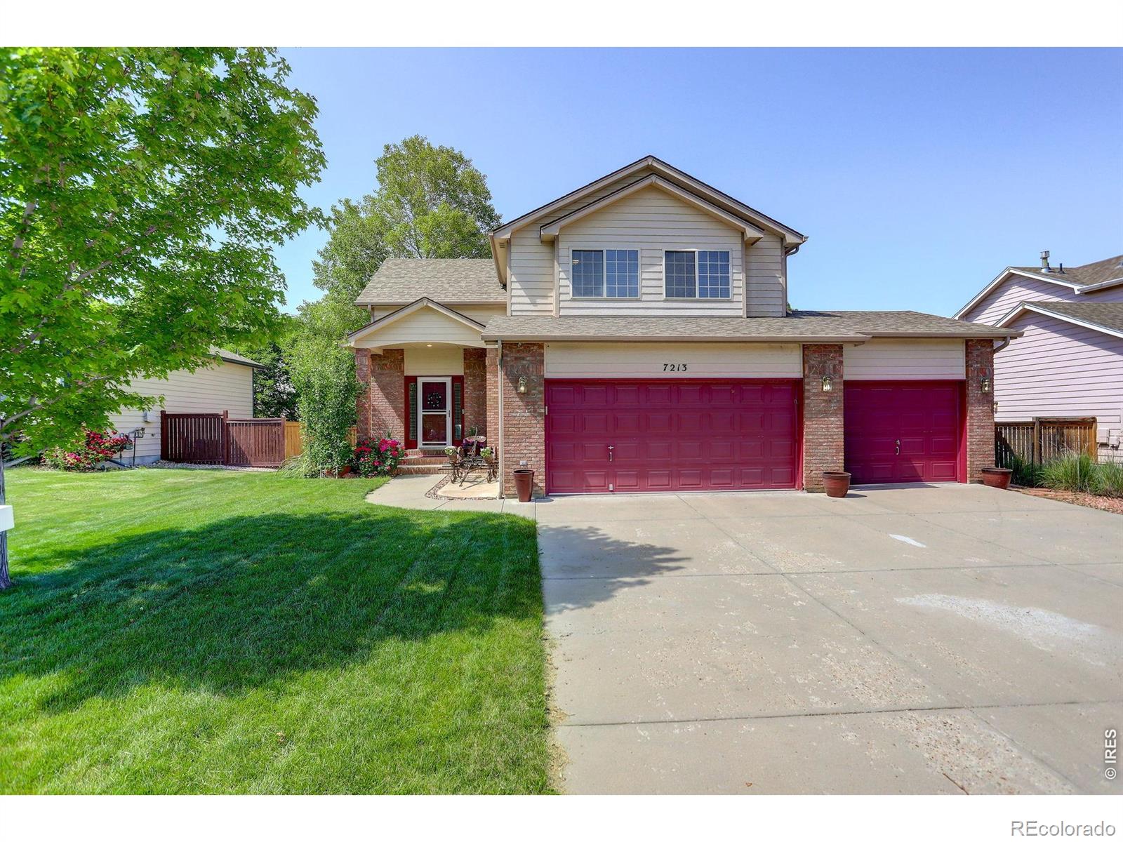 7213 W 21st Street Greeley CO 80634