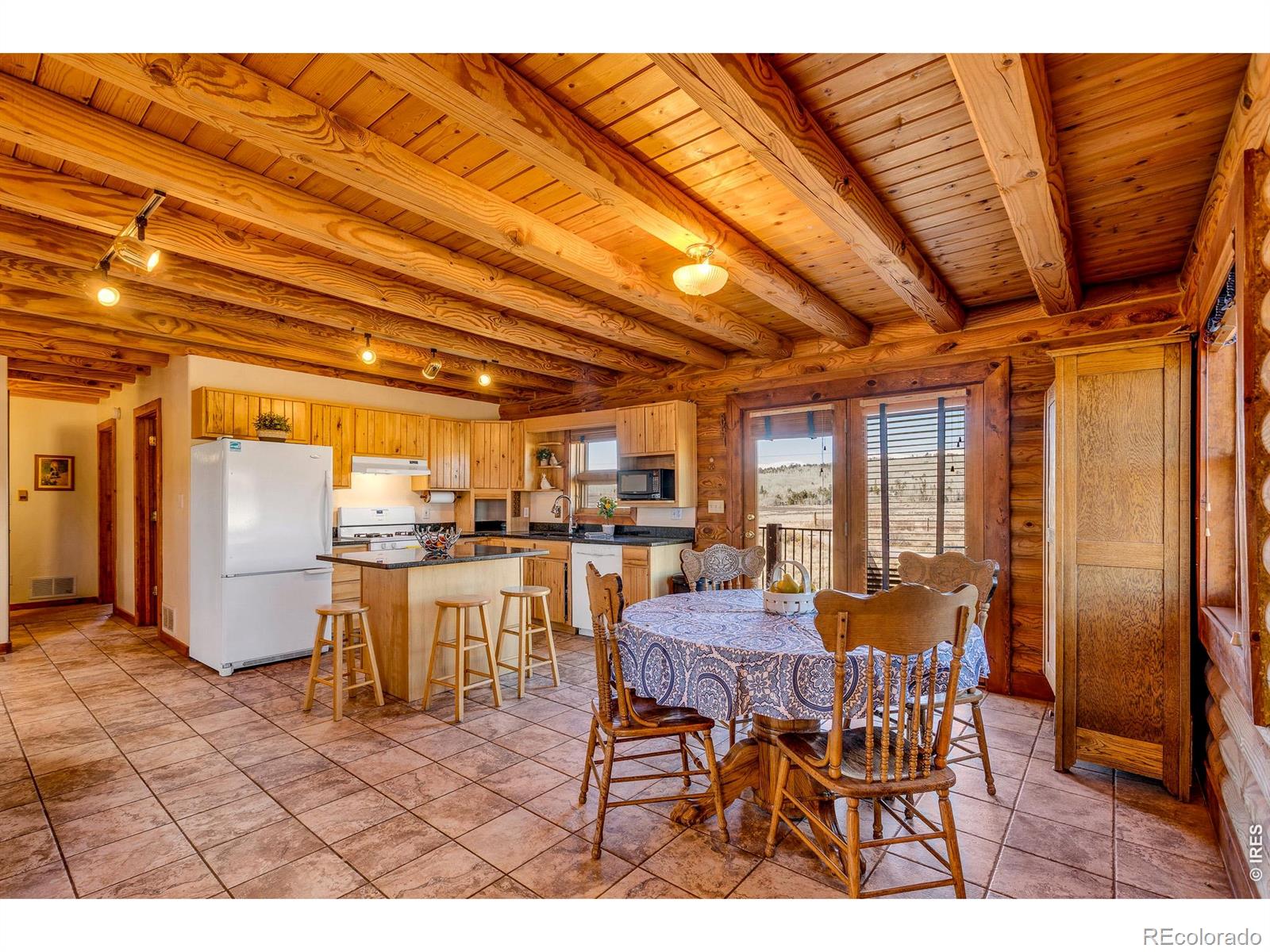 1528 Silverheels Road Fairplay CO 80440