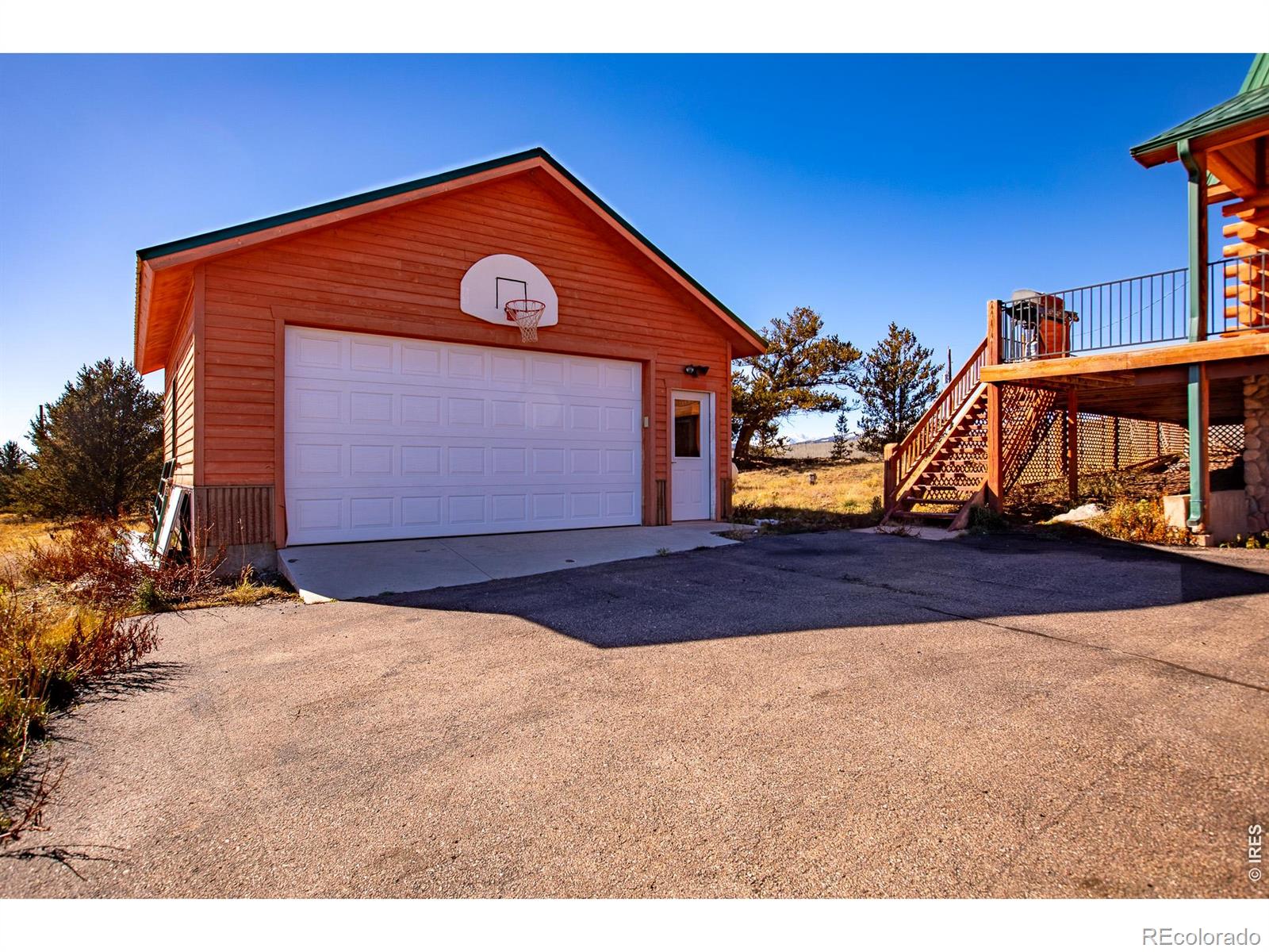 1528 Silverheels Road Fairplay CO 80440