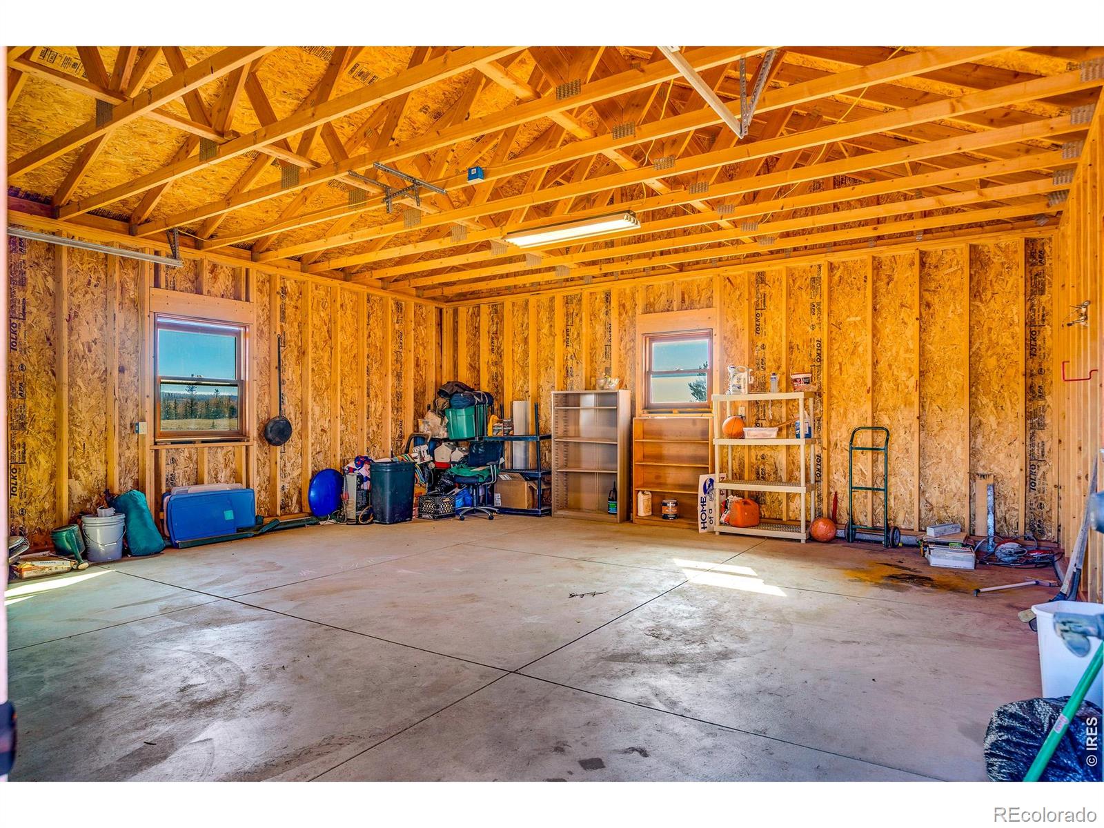 1528 Silverheels Road Fairplay CO 80440