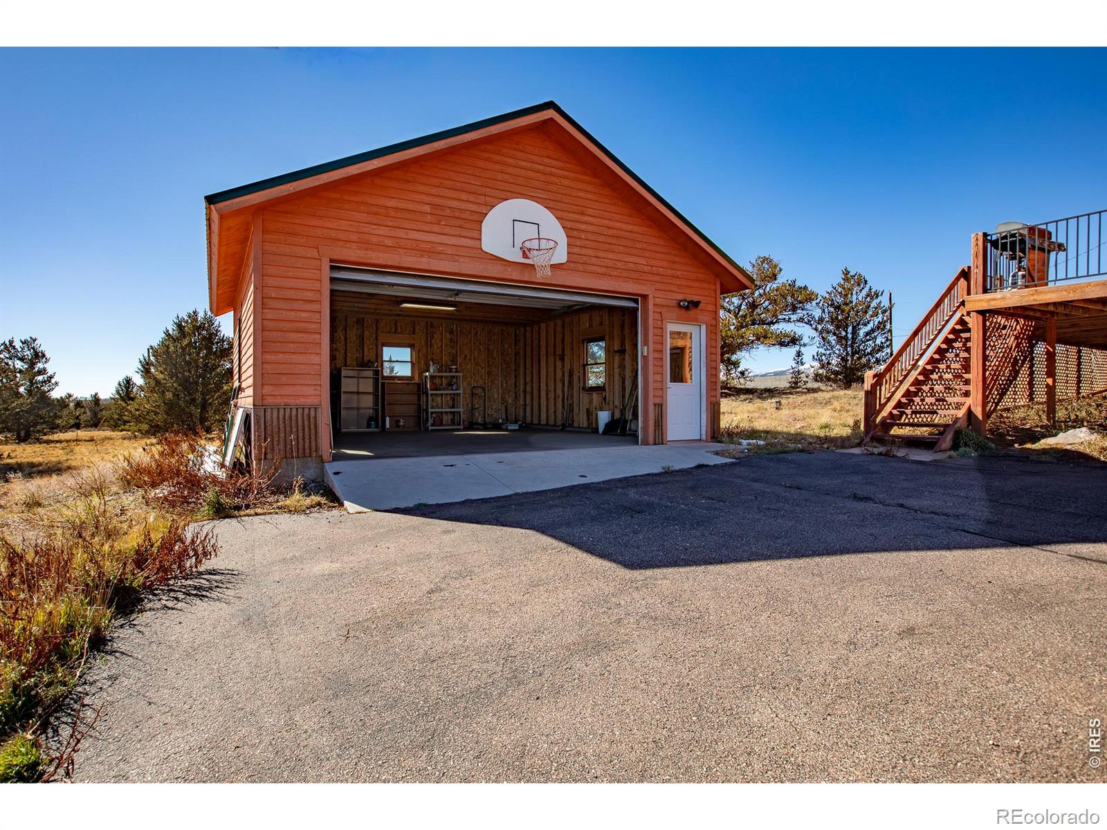 1528 Silverheels Road Fairplay CO 80440