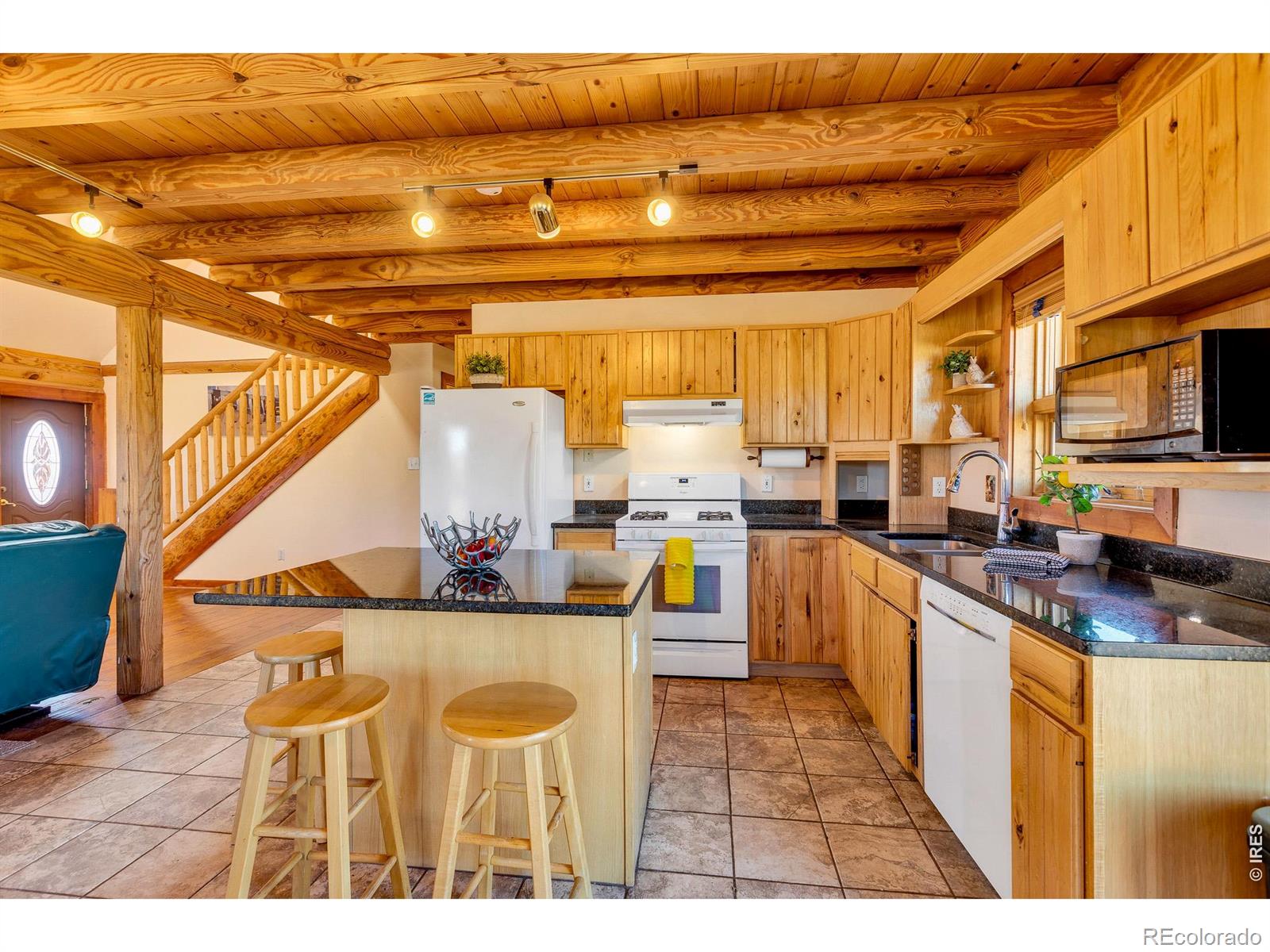 1528 Silverheels Road Fairplay CO 80440