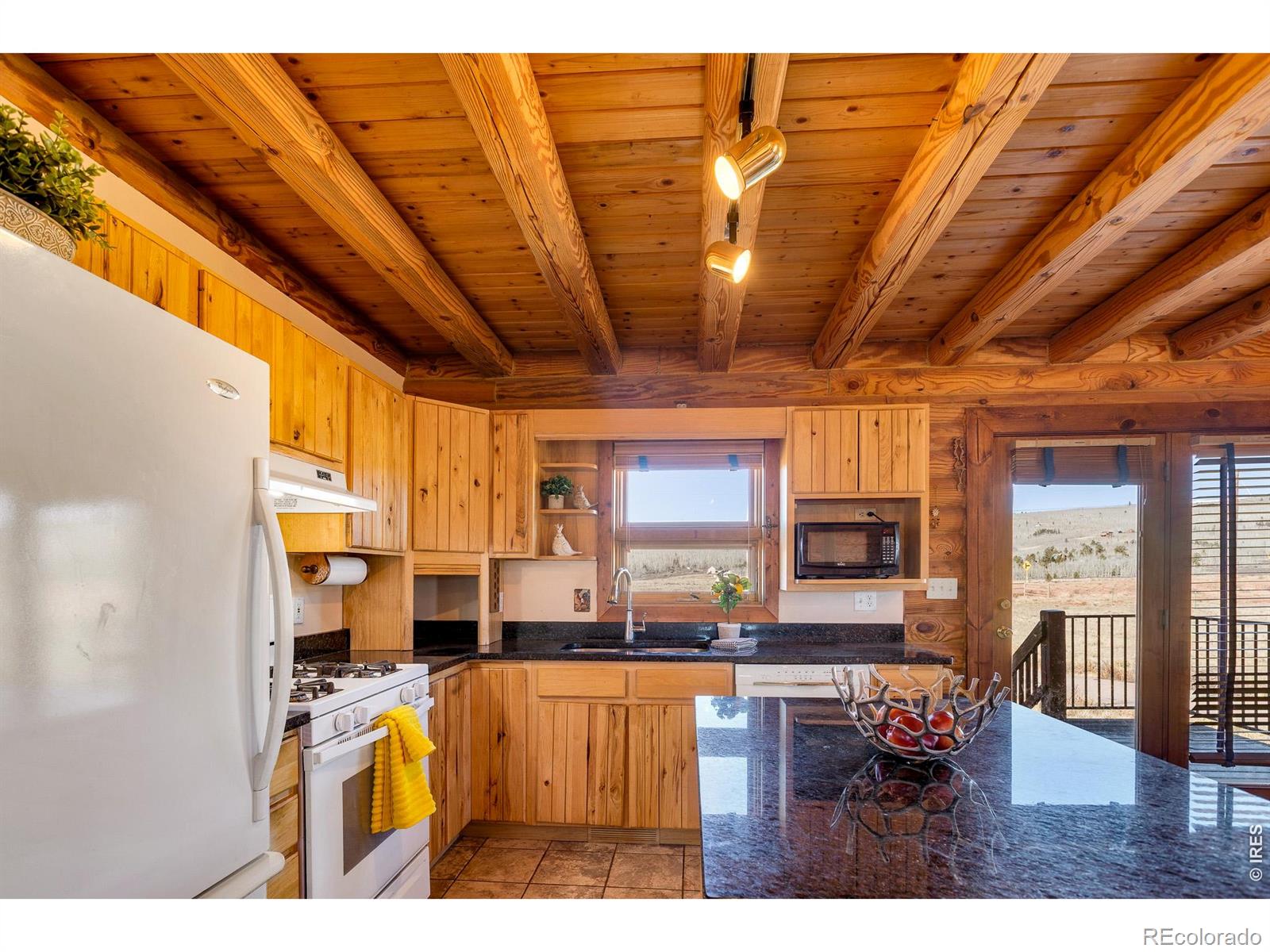 1528 Silverheels Road Fairplay CO 80440